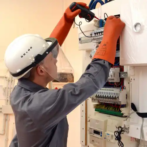 elektricien Berg en Dal